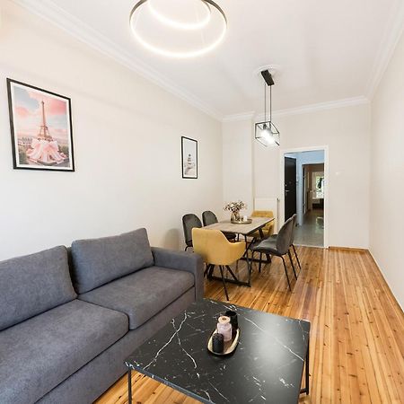 סלוניקי Portoseaview Apartments A Svolou 53 מראה חיצוני תמונה