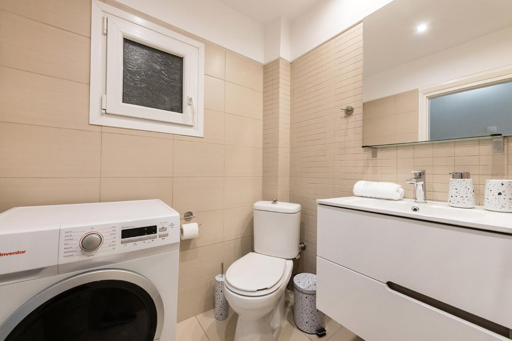 סלוניקי Portoseaview Apartments A Svolou 53 מראה חיצוני תמונה