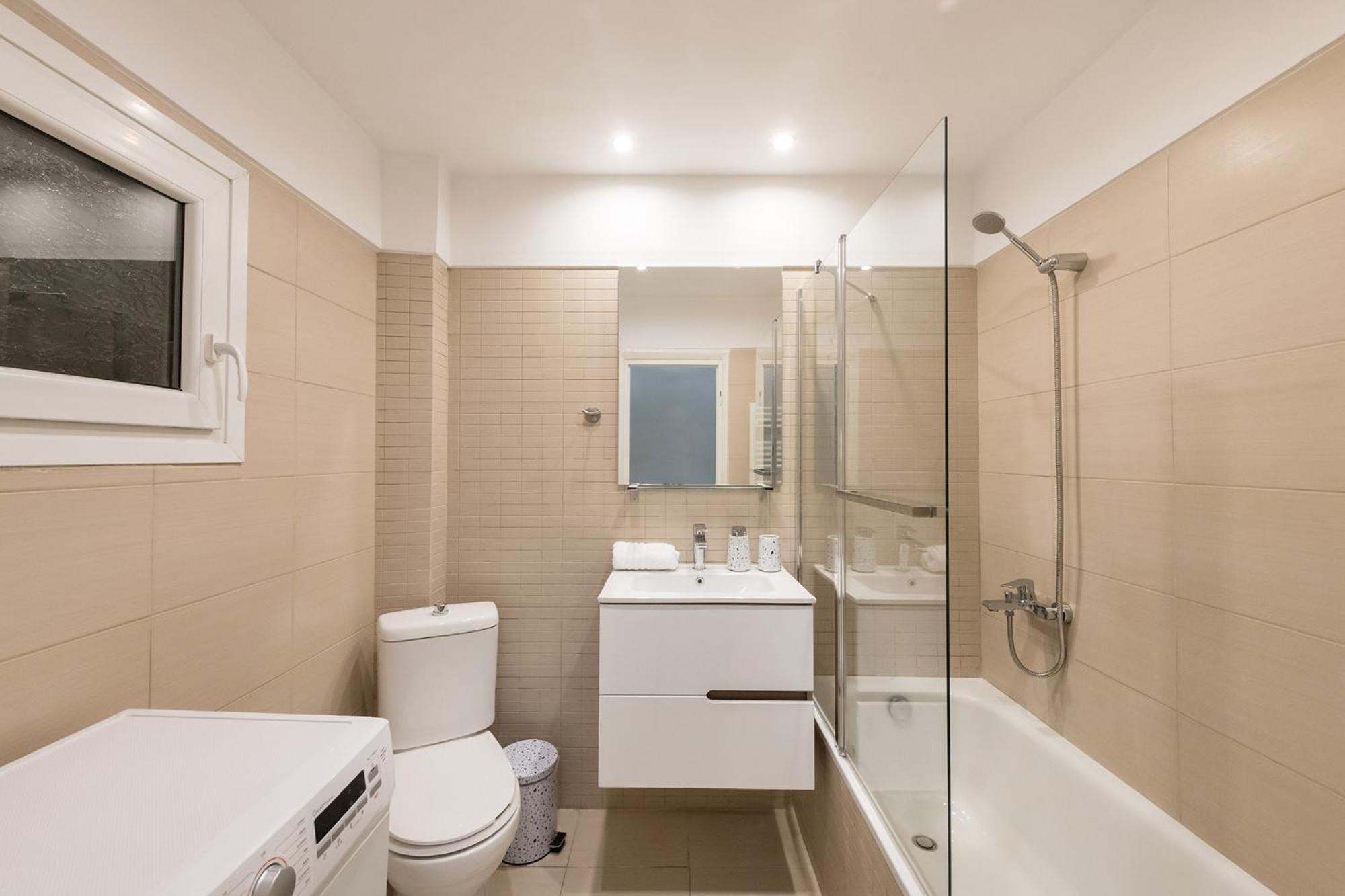 סלוניקי Portoseaview Apartments A Svolou 53 מראה חיצוני תמונה