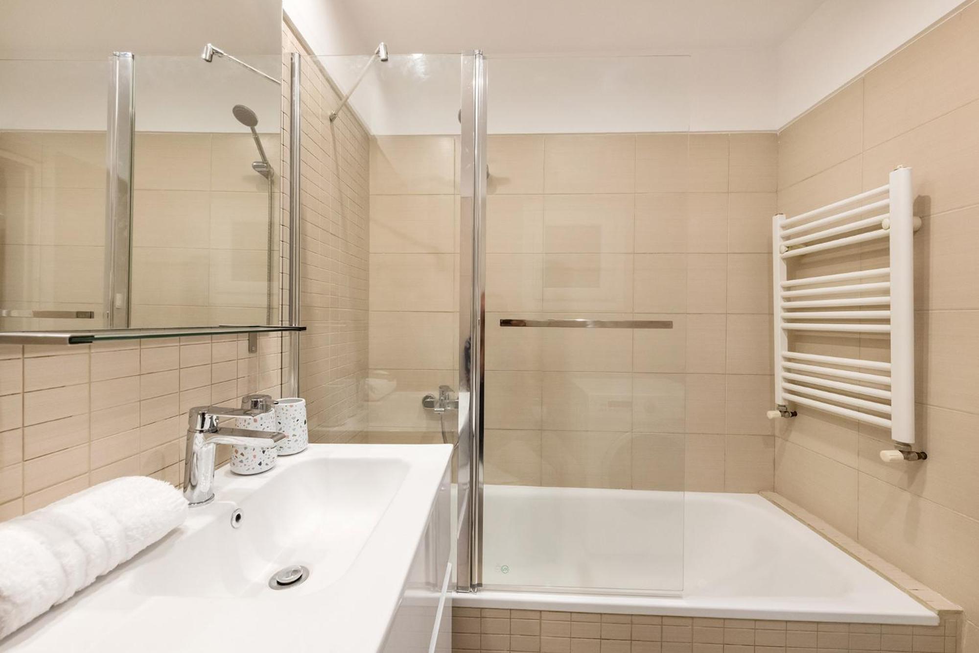 סלוניקי Portoseaview Apartments A Svolou 53 מראה חיצוני תמונה