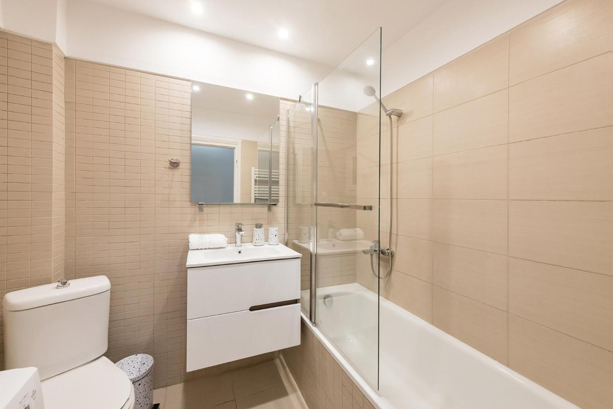 סלוניקי Portoseaview Apartments A Svolou 53 מראה חיצוני תמונה